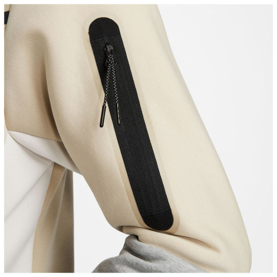 Nike Ανδρική ζακέτα Sportswear Tech Fleece Nike Ανδρική ζακέτα Sportswear Tech Fleece